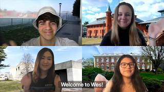 Meet the 2020 Orientation Interns!