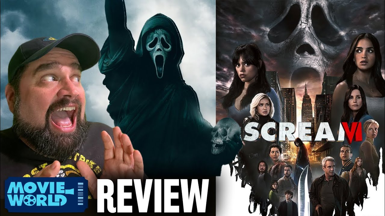 Scream VI' Review: Ghostface Returns in New York-Set Slasher