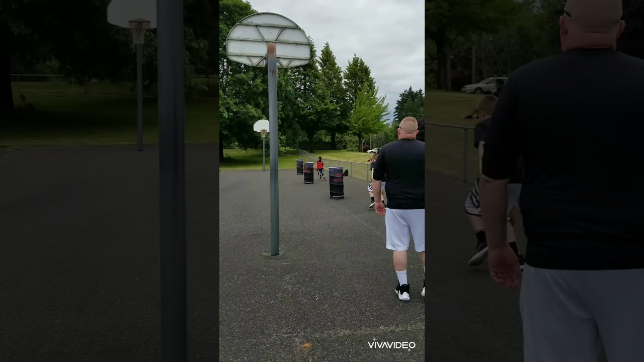 Xavier ball handle drills YouTube