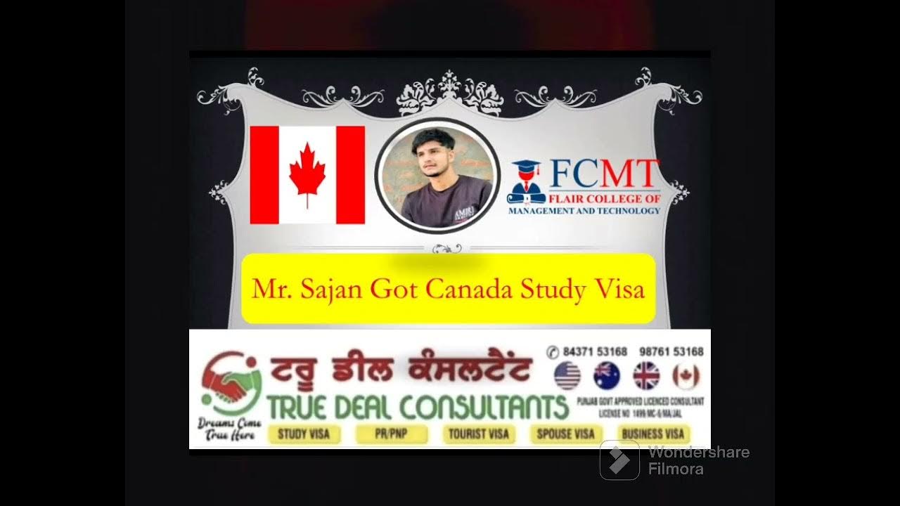 fcmt-college-canada-youtube