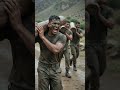 Indian Army Training 🪖🇮🇳 | World's Toughest Training #shorts
