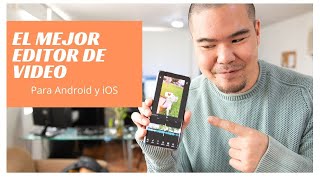 El MEJOR EDITOR DE VIDEO PARA ANDROID y iPHONE 2020! VIAMAKER de los creadores de TikTok!