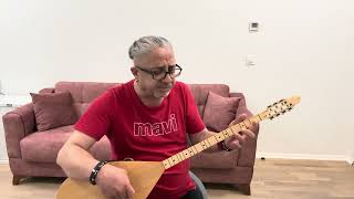 Nar Danesi̇ Sevda Olmasaydi Da Gönüle Dolmasaydi Tam Çalim Kisa Sap Bağlama Ekleyen Surgeon