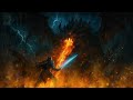 Power Metal × Synthwave Epic Battle Music Instrumental #powermetal #instrumental