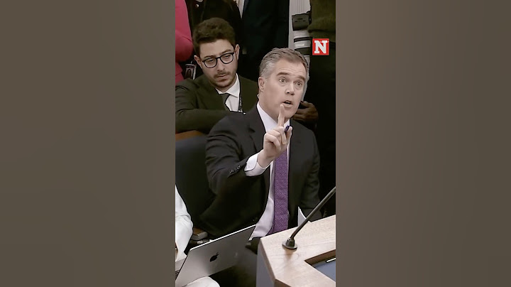 White House Insists All Undocumented Immigrants Are 'Criminals' thumbnail