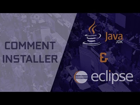 TÉLÉCHARGER ECLIPSE JDK GRATUITEMENT GRATUIT JDK GRATUITEMENT ECLIPSE GRATUIT TÉLÉCHARGER