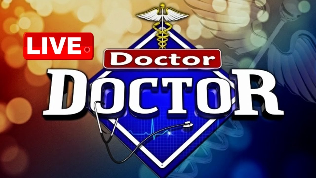 Live | Doctor Doctor | 25th February 2024 | OTV Live | Odisha TV | OTV