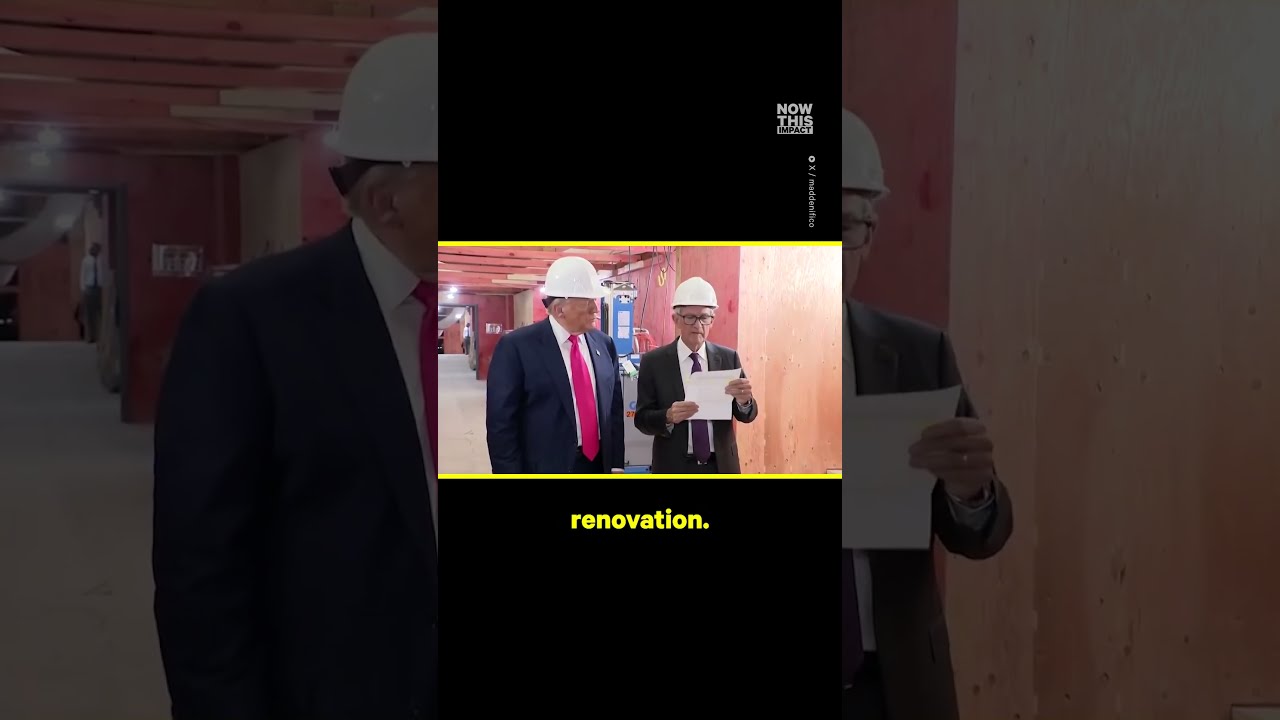 Trump S Fed Meltdown Gets A Live Fact Check
