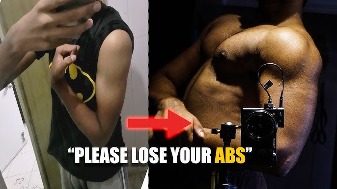 The 5 Biggest Mistakes Skinny Guys Make When Bulking Up, Ebylife