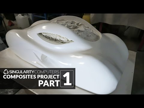 Project #1: Part 1
