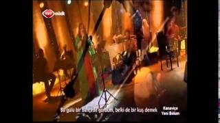 Beautiful Hevraman - Tuna Coskun & Goksel Baktagir & Yurdal Tokcan & Mircan Kaya Resimi