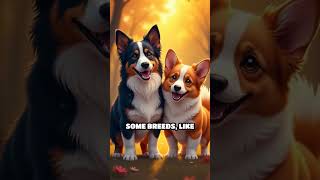Why Do Dogs Walk Backwards? Explained!