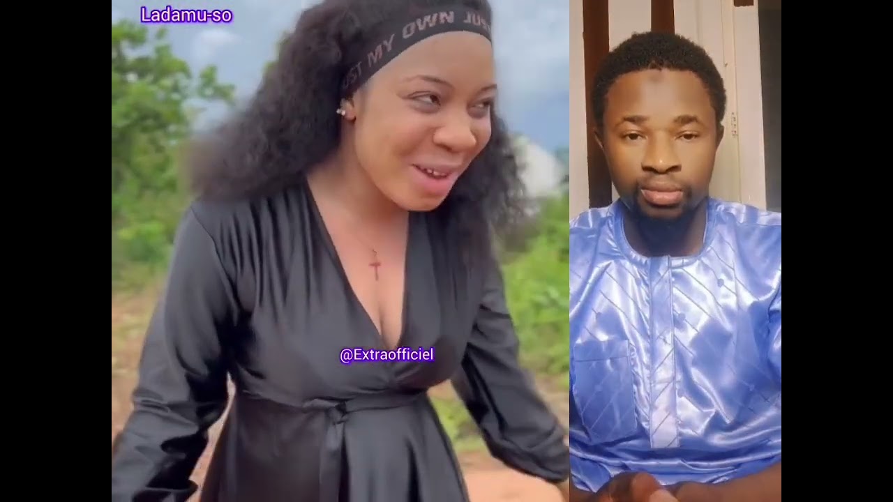 @Extraofficiel vous devez forcément regarder cette vidéo jusqu'à la fin c'est très bonne idée