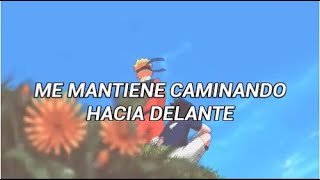 Michi To You All Naruto Shippuden Ending 2 Traducido Al Español