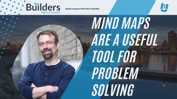 How to Use Mind Maps for Problem Solving.. Visualize & Solve Complex Problems!