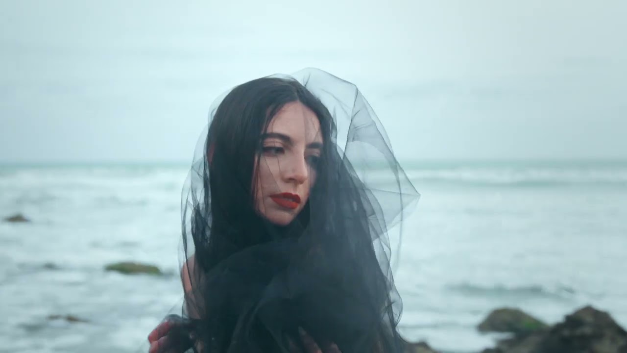 NO-BODY · Fashion Film