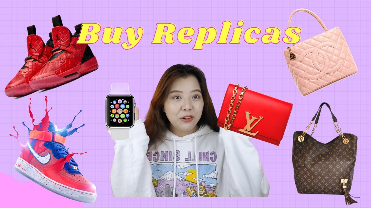 8 Best Chinese Replica Wholesale Websites (electronics, clothes, bags)  SourcingArts