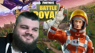 FORTNITE // A POR MAS VICTORIAS!