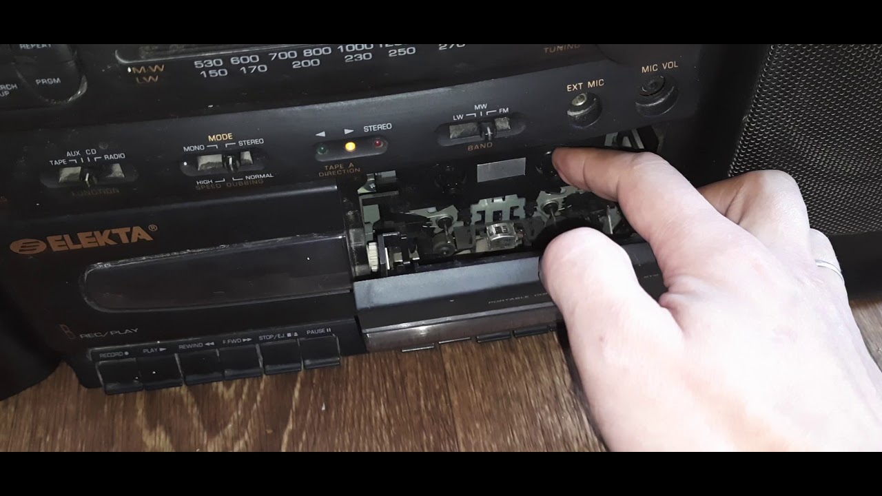 китайская Elekta из 90х маде ин Джапон, жестокое ..овно)))