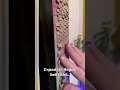 IKEA Regal Hack mit Verpackungspapier | wiederVerehrt #upcycling #ikeahack