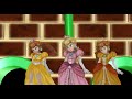 Mmd Peach Melee Brawl Wii U Sur World Mine Mmd Peach Melee Brawl Wii U Sur World Mine
