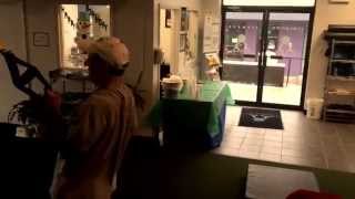 Group Coaching Metabolic Circuit Via Evolution Fitness