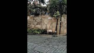 Antalya Kale Içi آنتالیاگردی