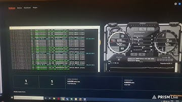 Mining RTX 2060 super LIVE