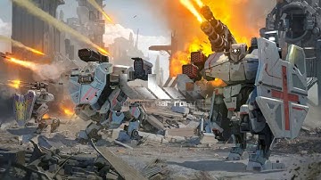 WWR ไทย Test server [2016/07/10] Part 3 (Android)