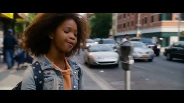 Annie 2014   Tomorrow Scene 4 9   Movieclips1080P HD