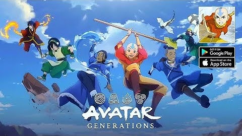 Avatar Generations Download 🤑 Tutorial How to get Free Avatar Generations on iOS & Android HOT 2023