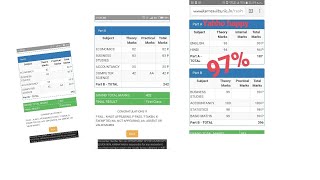 How to check 2018 2nd puc results.easyby must watch
