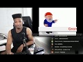 Etika Gets Baited by Nintendo of Awerica