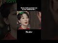 it's over for us... #TheHeir #iQIYI #cdrama #kdrama