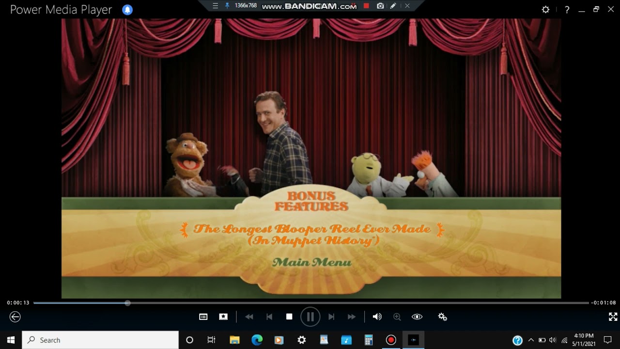 The Muppets 2011 Movie DVD Menu Walkthrough YouTube the-muppets-2011-movie-dvd-menu-walkthrough-youtube