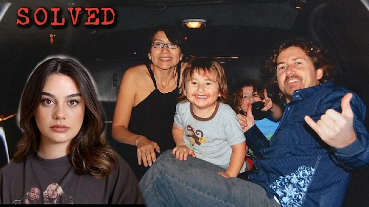 The Tragic Murders of the McStay Family