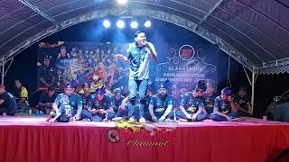 Sedak Bini | Adam ZBP Tunaikan Permintaan Peminat2 Di Majlis Ulang Tahun Papa Mama Store