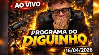 Diguinho's Program - 04/16/2026 #1