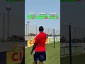 Curl challenge w/ The Mbong Brothers 🤝🇲🇹⚽️ #football #soccer #futbol #challenge