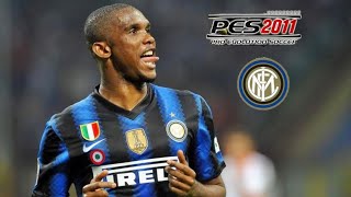 Download lagu PES 2011 | Inter Milano Master league #3