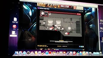 Madness: Project Nexus Part 4: A little better ending