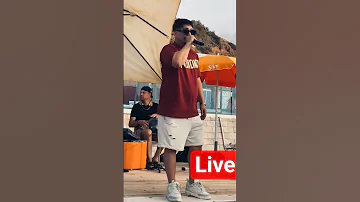 Abdou Gambetta 2025 Live موسم الصيف Rai 