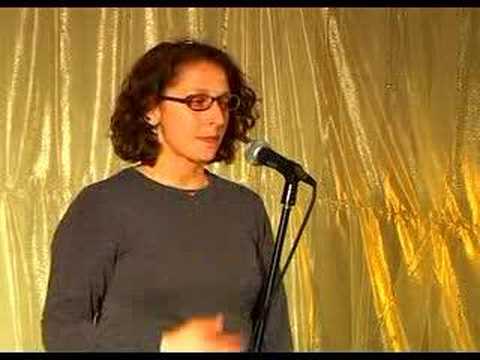Risa Horowitz - "Lemon Float Cabaret" 2006