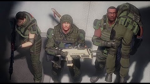 XCOM 2 ep 5 REBOOT & SHOCKIX THE JEDI