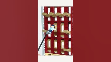 Fix it Felix!!!  #shorts