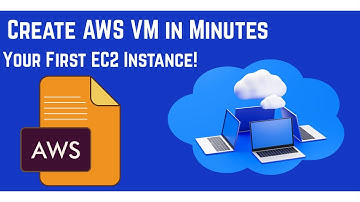 How to Launch a Virtual Machine on AWS EC2 | Step-by-Step Tutorial for Beginners Latest  (2025)