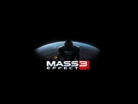 Video: Mineritul Nu Va Fi Scufundat Pentru Mass Effect 3