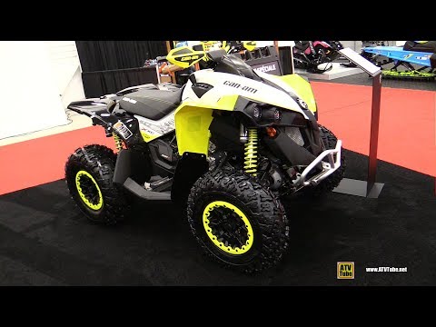 2019-can-am-renegade-x-xc-1000r---walkaround---2018-drummondville-atv-show