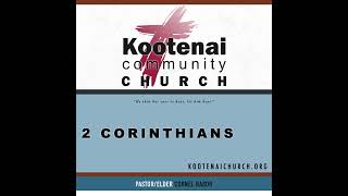 Corinthian Slander (2 Corinthians 10:9-12)