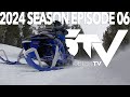 Snowmobiler television 2024 episode 06
